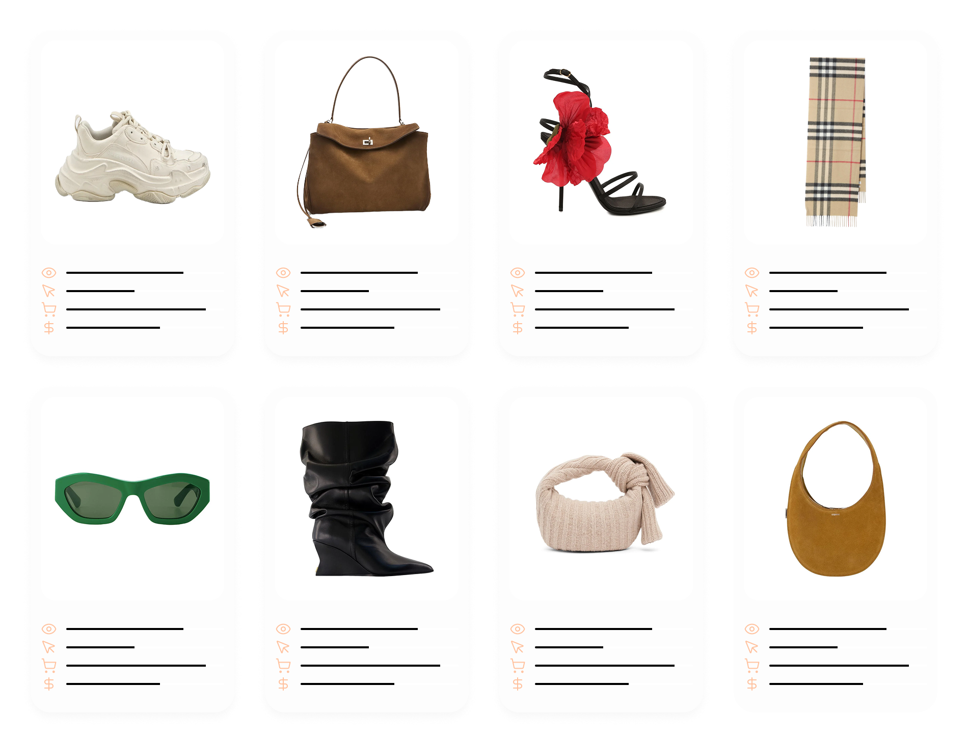 Merchandising Automation UI