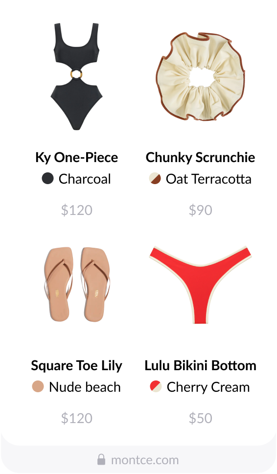 Merchandising automation