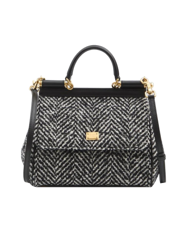 Chevron Bag