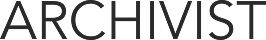 Archivist
